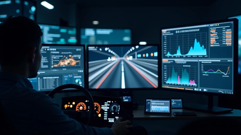 Training metrics and performance charts
