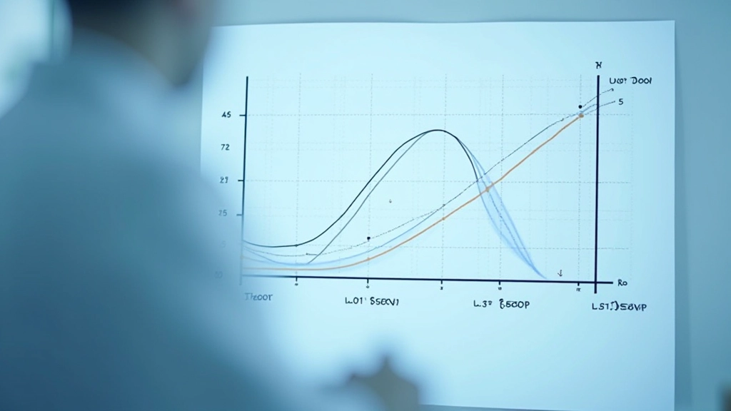 Graph showing smooth continuous action space trajectory versus discrete jumpy decisions, demonstrating policy gradient advantages